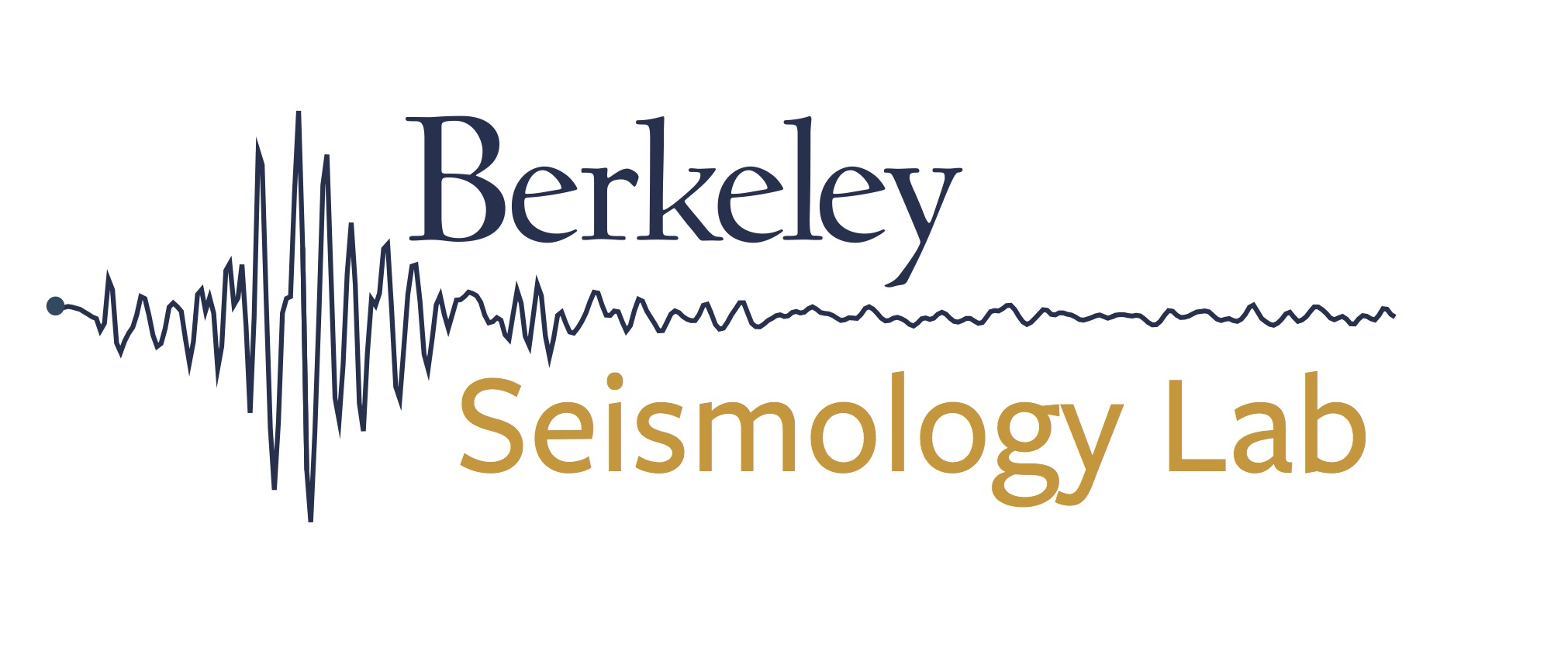 Berkeley Seismo Lab logo