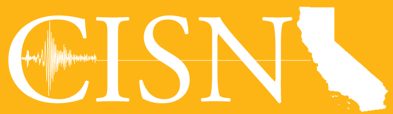 CISN Logo