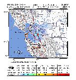 ShakeMap thumbnail
